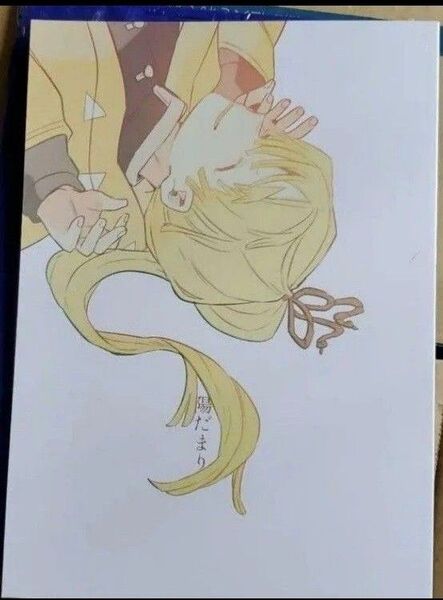 鬼滅の刃 同人誌