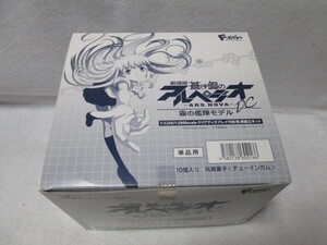 F-toys　アルペジオ　霧の艦隊モデル　未開封１BOX　伊401　イオナ　タカオ