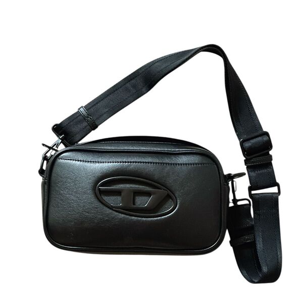 DIESEL ショルダーバッグ HOLI-D CAMERA BAG X10011 ディーゼル