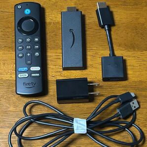 Amazon Fire TV Stick (ファイヤースティック) 中古品