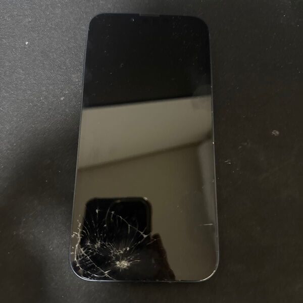 iPhone13ジャンク