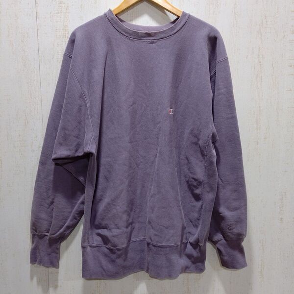 Champion チャンピオン リバースウィーブ 90s スウェット トレーナー