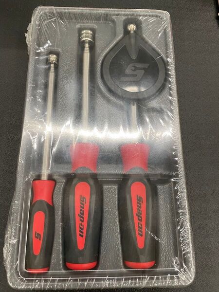 スナップオン 点検ミラー、マグネット