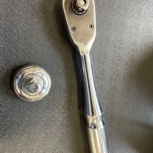 ネプロス ラチェットハンドル