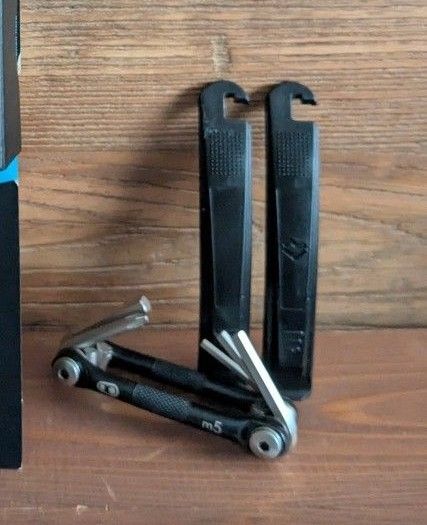 CRANKBROTHERS(クランクブラザーズ) エアポンプ、携帯工具など