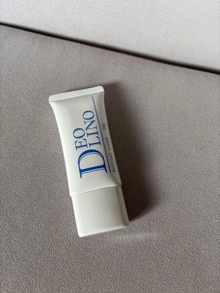 DEOLINO(デオリノ)リフレッシュクリーム 30g