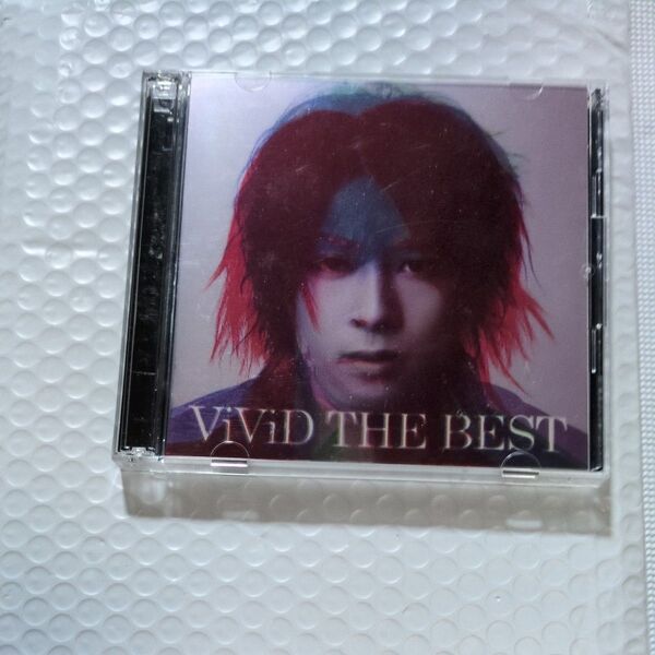 ViViD THE BEST (初回生産限定盤A) (DVD付)