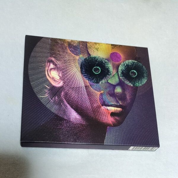 The Insulated World DIR EN GREY【初回生産限定盤】2枚組(CD+特典CD)