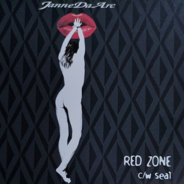 レッドゾーン/Janne Da Arc