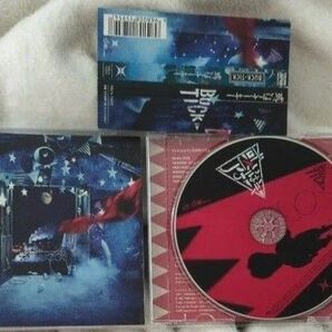 BUCK-TICK 或いはアナーキー アルバムCD 国内盤