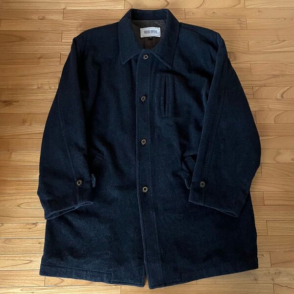 FRIENDLYORIGINAL ウールコート カシミヤ ユニクロ 無印 gu ステンカラー JOURNAL STANDARD