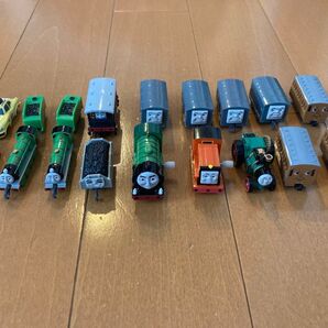 カプセルトイ きかんしゃトーマス他 まとめ売り