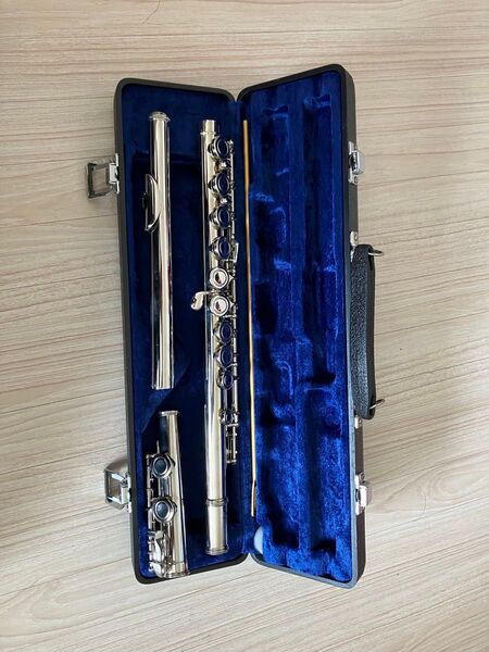 フルートLilretta Made in TAIWAN