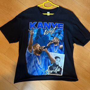 Tシャツ ラッパーTシャツ