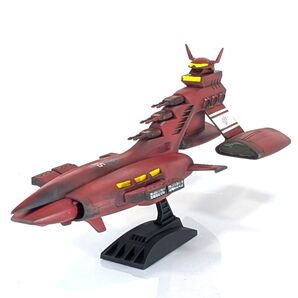 旧キットムサイ ガンプラ ジャンク 組立済み