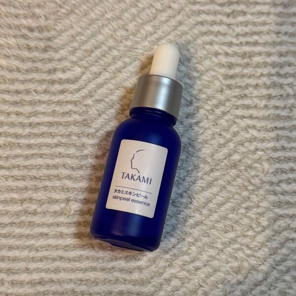 タカミスキンピール10ml
