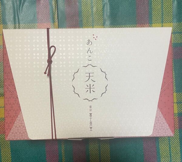 あんこ天米 6枚入り