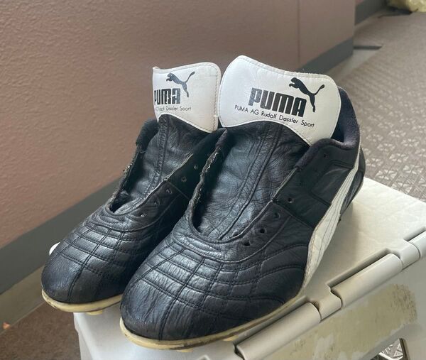 PUMA パラメヒコ 27.0センチ