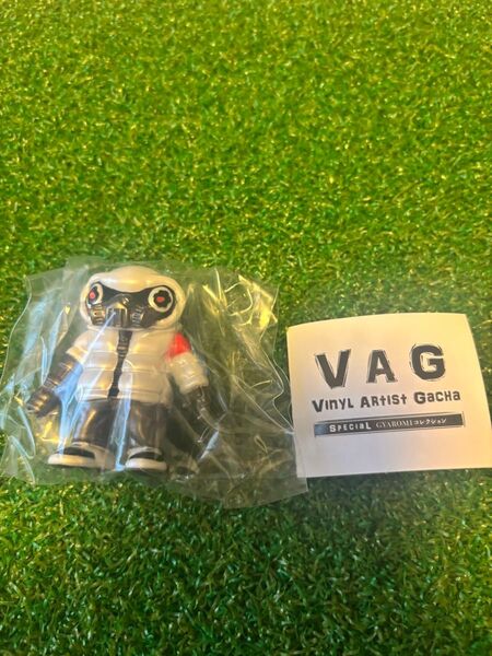 VAG SPECIAL GYAROMI コレクション オイドキラー ギャロミ メディコムトイ MEDICOM TOY