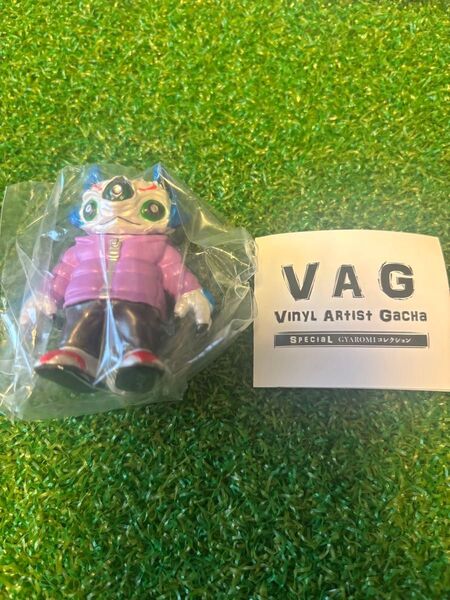 VAG SPECIAL GYAROMI コレクション 玉藻オイド ギャロミ メディコムトイ MEDICOM TOY