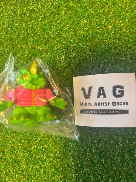VAG SPECIAL GYAROMI コレクション ヴォイドン ギャロミ メディコムトイ MEDICOM TOY