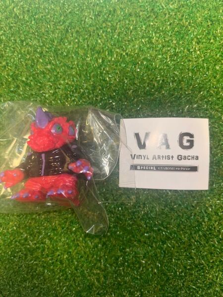 VAG SPECIAL GYAROMI コレクション ヴォイドン ギャロミ メディコムトイ MEDICOM TOY