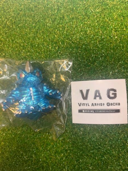 VAG SPECIAL GYAROMI コレクション ヴォイドン ギャロミ メディコムトイ MEDICOM TOY