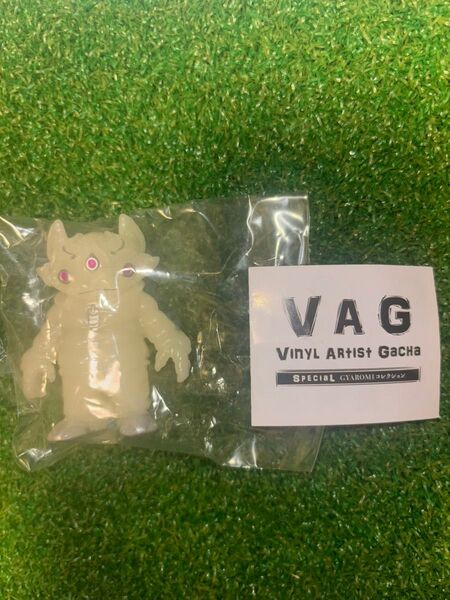 VAG SPECIAL GYAROMI コレクション 玉藻オイド 蓄光 ギャロミ メディコムトイ MEDICOM TOY