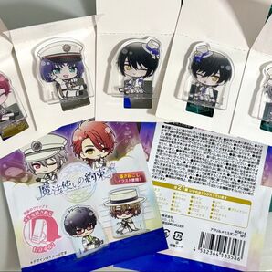 魔法使いの約束 アクリルメモスタンド