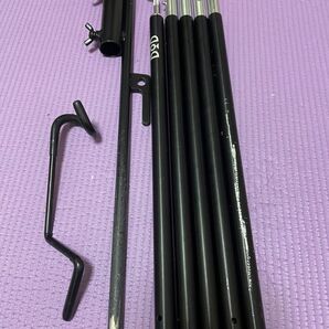 DOD アンコウスタンド DOD ランタンポール