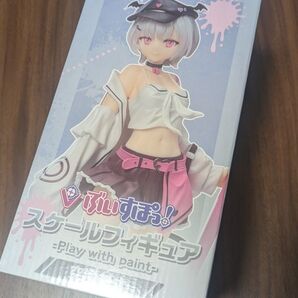 ぶいすぽっ 空澄セナ スケールフィギュア
