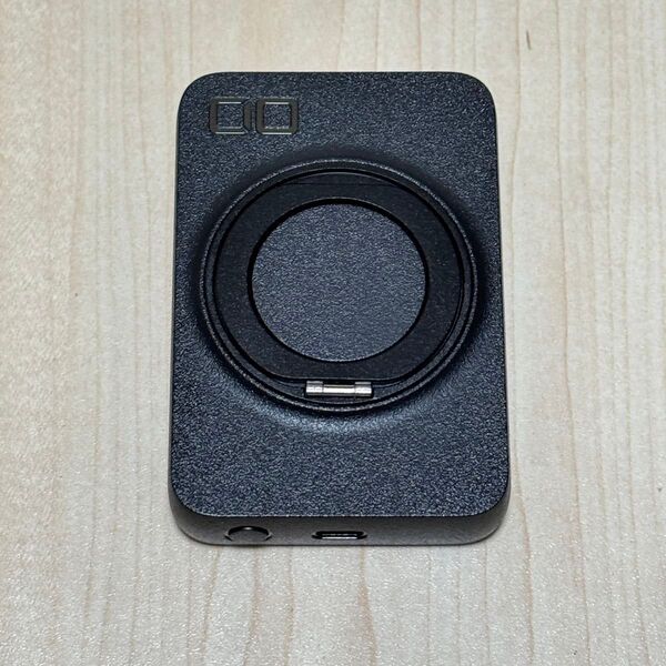 CIO モバイルバッテリー SMARTCOBY Ex02 Wireless Charger