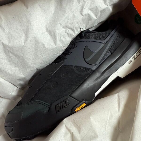 nike sacai ゼガマドーム 29 black サカイ ブラック ナイキ
