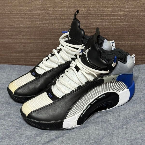 プロモ フラグメント Jordan Fragment エアジョーダン 35 29cm