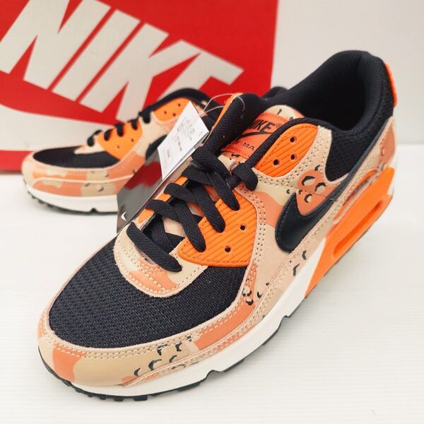 Nike エアマックス プレミアム スニーカー メンズ 27.5 新品未使用 AIR MAX 90 PREMIUM