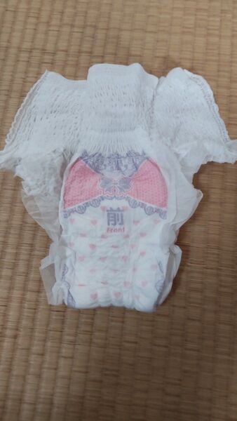 大人用紙おむつ Lサイズ 軽失禁向け 生理ナプキン