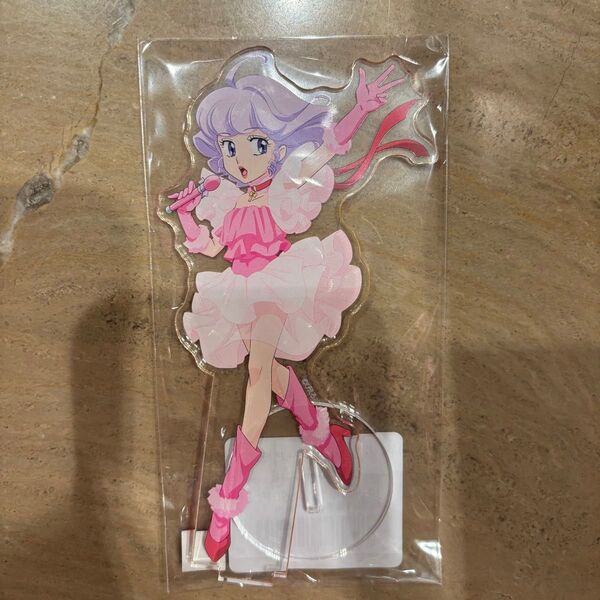 魔法の天使クリィミーマミ POP UP SHOP ラフォーレ原宿 アクリルスタンド