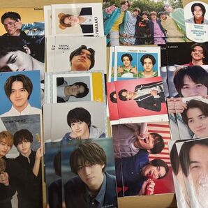岩崎大昇 岩﨑大昇 美少年 KEYTOLIT キテレツ 厚紙 クリップ