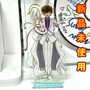 【新品未使用】名探偵コナン アクリルスタンド 怪盗キッド 黒羽快斗