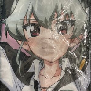ガールズ&パンツァー アンチョビ 抱き枕カバー