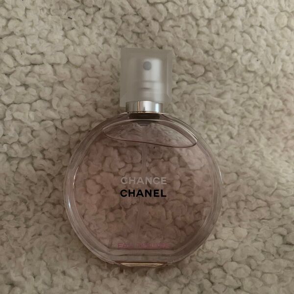シャネル チャンス オー タンドゥル オードゥ トワレット 50ml 香水