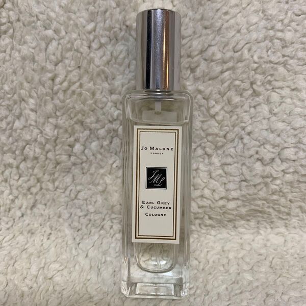 Jo MALONE LONDON Earl Grey & Cucumber Cologne 30ml 香水