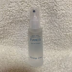 FIANCEE ボディミスト モーニングリネン