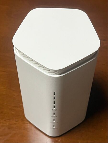 Speed Wi-Fi HOME 5G L12ホームルーター
