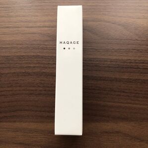 ファビウス HAQAGE ハクアージュ 薬用ホワイトエッセンスクリーム