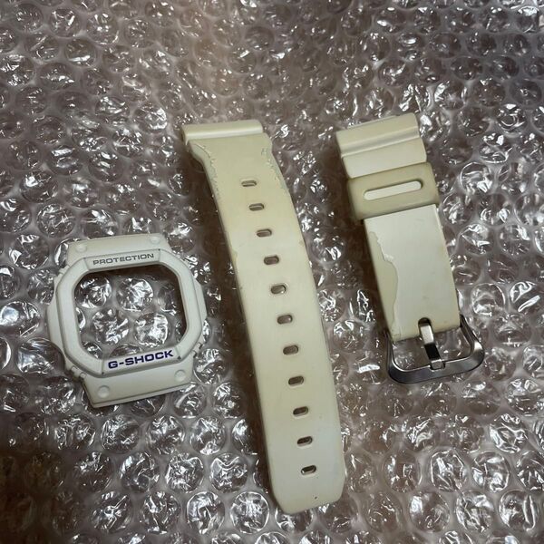 G-5600A ベルト ベゼル セット G-SHOCK CASIO カシオ