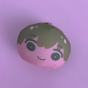 Free おまんじゅう にぎにぎマスコット 橘 真琴