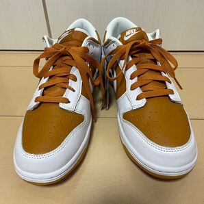 nike dunk low qs dark curry 27.5 ダンク 裏カレー