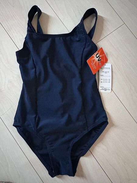 130cm スクール水着