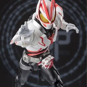 S H Figuarts 仮面ライダーギーツ ブーストフォームマークⅢ